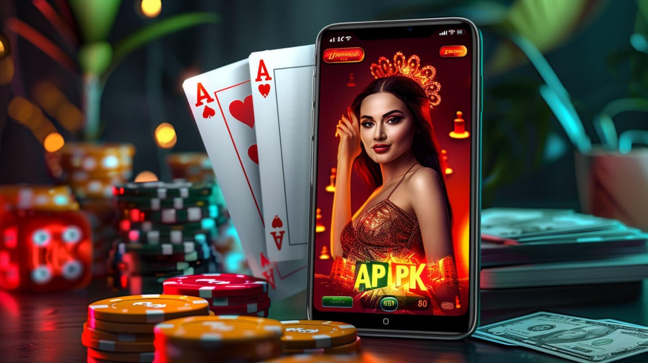 111 app এর মোবাইল স্ক্রিনে পরিষ্কার নেভিগেশন
